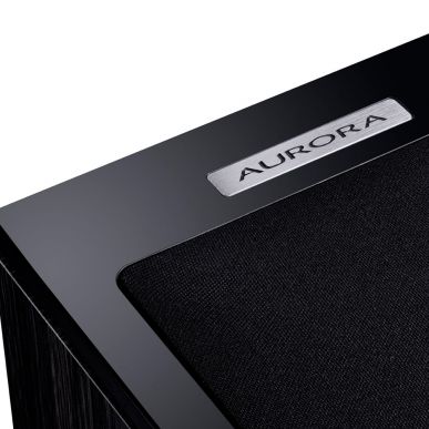 Напольная акустика HECO AURORA 900 Ebony Black